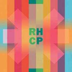 Red Hot Chili Peppers : Rock and Roll Hall of Fame Covers